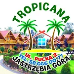 Nad Morzem Ferienhaus Jastrzębia Góra