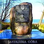 Nad Morzem Ferienhaus Jastrzębia Góra