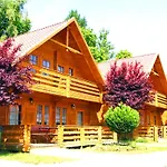 Nad Morzem Ferienhaus