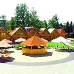 Ferienhaus Nad Morzem