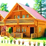 Nad Morzem Ferienhaus *