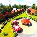 Ferienhaus Nad Morzem Jastrzębia Góra