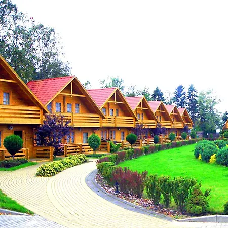 Ferienhaus Nad Morzem *